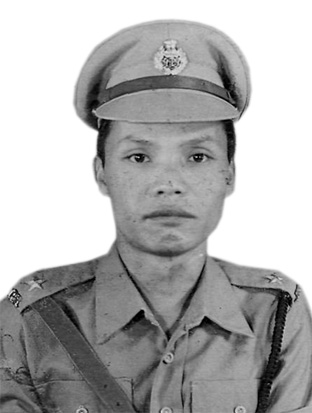 Vanupa Zathang